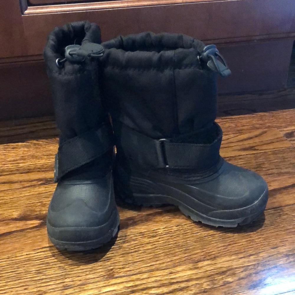 Kamik Snow Boots